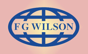 ✓ FG-Wilson YMGC0415 Запчасти Перкинс / Вилсон 